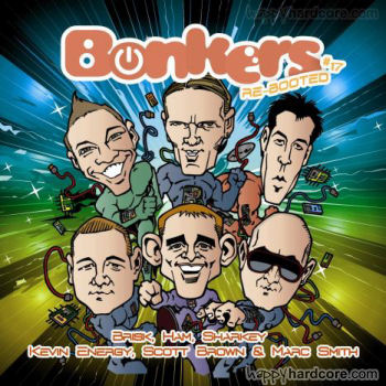 Bonkers Hardcore 79